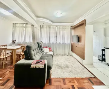Apartamento com 2 Quartos à venda, 61m² no Centro, Florianópolis