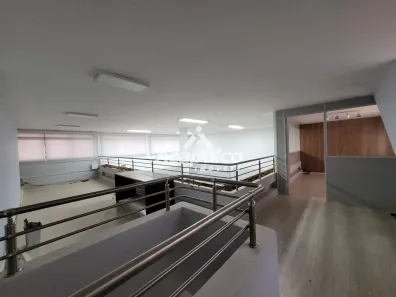para alugar, 121m² no Centro, Santa Bárbara D'Oeste