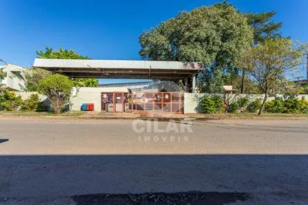 Galpão/Depósito/Armazém para alugar, 16011m² no Anchieta, Porto Alegre