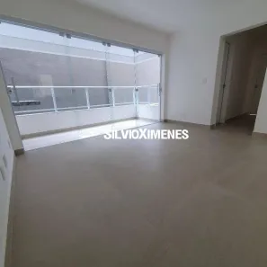 Apartamento com 2 Quartos para alugar, 91m² no Santa Efigênia, Belo Horizonte