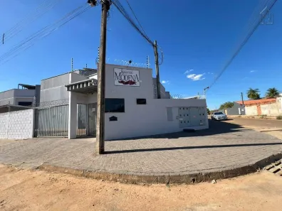 Sobrado com 2 Quartos para alugar, 60m² no Plano Diretor Sul, Palmas