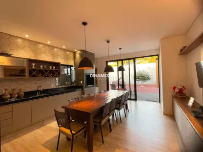 Casa de Condomínio com 3 Quartos à venda, 240m² no Cyrela Landscape, Uberaba