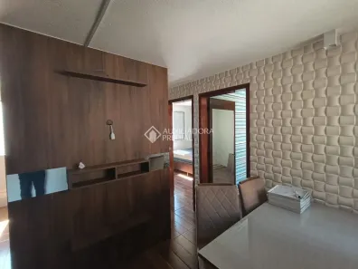 Apartamento com 2 Quartos à venda, 43m² no São Miguel, São Leopoldo