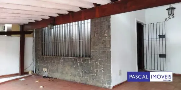 Sobrado com 3 Quartos à venda, 200m² no Campo Belo, São Paulo