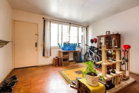 Apartamento com 2 Quartos à venda, 85m² no Farroupilha, Porto Alegre
