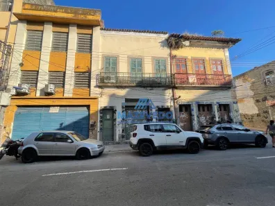 Galpão/Depósito/Armazém à venda, 500m² no Gamboa, Rio de Janeiro