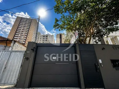 Casa de Condomínio com 3 Quartos à venda, 168m² no Vila Mariana, São Paulo