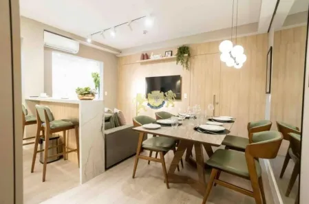 Flat com 2 Quartos para alugar, 48m² no Consolação, São Paulo