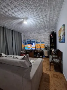 Sobrado com 2 Quartos à venda, 133m² no Vila Assunção, Santo André