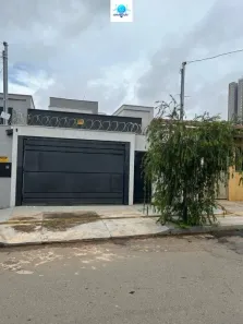 Casa com 3 Quartos à venda, 144m² no Jardim Atlântico, Goiânia