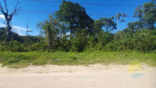 Lote/Terreno à venda, 180m² no São José, Itapoá