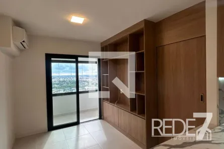 Apartamento com 1 Quarto à venda, 46m² no Vila Lídia, Campinas