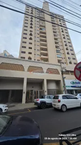 Apartamento com 3 Quartos à venda, 134m² no Zona 01, Maringá