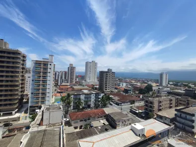 Apartamento com 2 Quartos à venda, 82m² no Tupi, Praia Grande