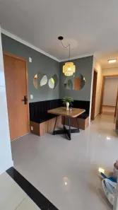 Apartamento com 2 Quartos à venda, 42m² no Jardim Morumbi, Londrina