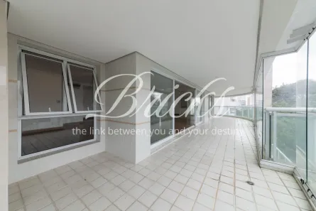 Apartamento com 3 Quartos à venda, 250m² no Pacaembu, São Paulo