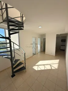 Cobertura com 2 Quartos à venda, 84m² no Jardim Paraíso, Jacareí