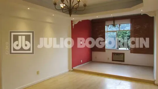 Apartamento com 3 Quartos à venda, 179m² no Botafogo, Rio de Janeiro