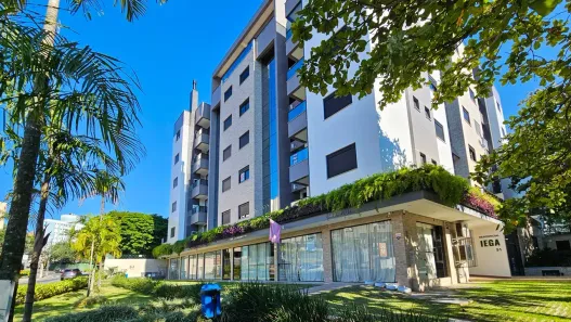 Apartamento com 1 Quarto à venda, 43m² no Carvoeira, Florianópolis