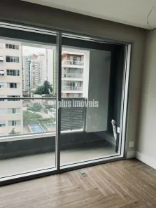 Sala Comercial à venda, 34m² no Cerqueira César, São Paulo