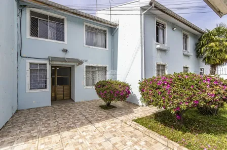 Apartamento com 2 Quartos à venda, 53m² no Capão da Imbuia, Curitiba