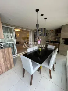 Apartamento com 3 Quartos à venda, 106m² no Vila Bertioga, São Paulo