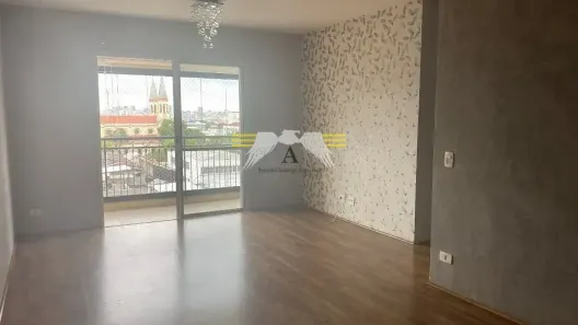 Apartamento com 3 Quartos à venda, 87m² no Belenzinho, São Paulo