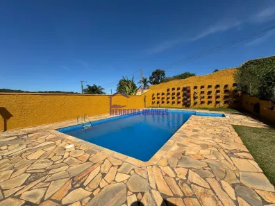 Fazenda/Sítio com 3 Quartos à venda, 2035m² no Curral, Ibiúna