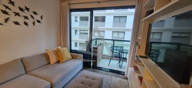 Apartamento com 2 Quartos à venda, 55m² no Cambuí, Campinas