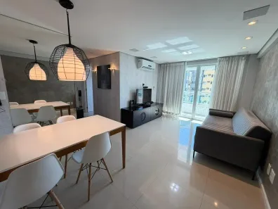 Apartamento com 2 Quartos à venda, 80m² no Cocó, Fortaleza