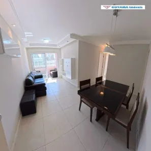 Apartamento com 2 Quartos à venda, 63m² no Bosque da Saúde, São Paulo