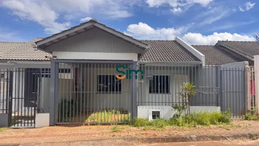 Casa com 2 Quartos para alugar, 50m² no Esplanada, Chapecó