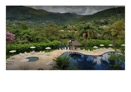 Lote/Terreno à venda, 1000m² no Ouro Velho Mansões, Nova Lima