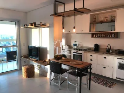 Apartamento com 3 Quartos para alugar, 94m² no Itacolomi, Balneário Piçarras