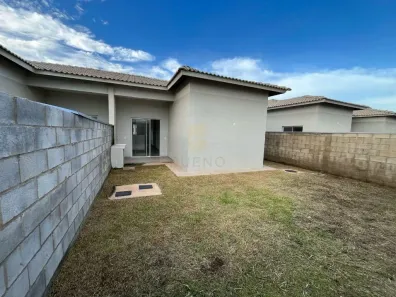 Casa com 3 Quartos à venda, 79m² no Novo Mundo, Várzea Grande