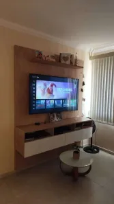 Apartamento com 2 Quartos à venda, 62m² no Jaqueline, Belo Horizonte