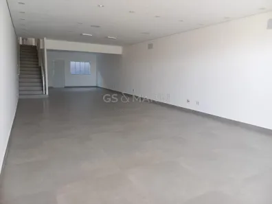 Ponto Comercial para alugar, 150m² no Kennedy, Londrina
