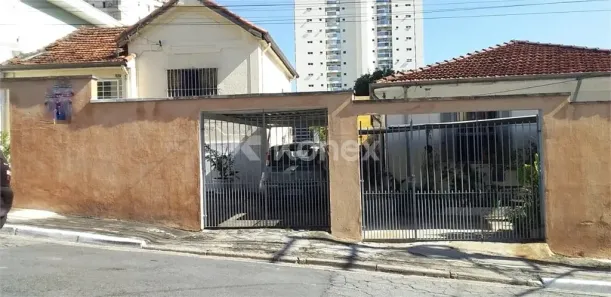 Lote/Terreno à venda, 410m² no Santa Teresinha, São Paulo
