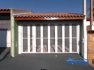Casa com 2 Quartos à venda, 102m² no Jardim Gibertoni, São Carlos