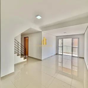 Cobertura com 3 Quartos para alugar, 200m² no Centro, São Bernardo do Campo