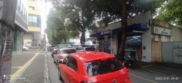 Ponto Comercial para alugar, 200m² no Centro, Teresina