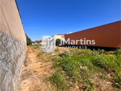 Lote/Terreno à venda, 379m² no Jardim Hikari, São Carlos
