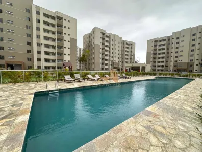 Apartamento com 2 Quartos à venda, 40m² no Nova São Pedro, São Pedro da Aldeia