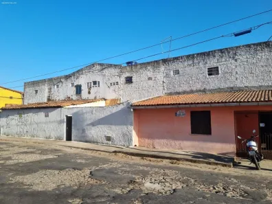 Lote/Terreno com 1 Quarto à venda, 65m² no São Gerardo, Fortaleza