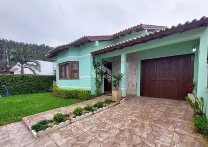 Casa com 3 Quartos à venda, 163m² no Jardim dos Lagos, Guaíba