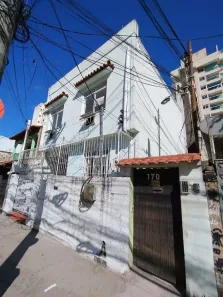 Sobrado com 3 Quartos à venda, 55m² no Centro, Niterói