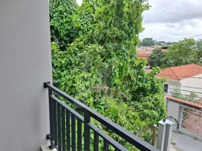 Apartamento com 2 Quartos à venda, 38m² no Vila Gustavo, São Paulo