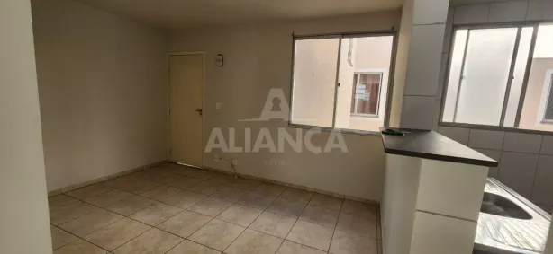 Apartamento com 2 Quartos à venda, 44m² no Chácaras Tubalina e Quartel, Uberlândia