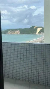 Apartamento com 2 Quartos à venda, 55m² no Ponta Negra, Natal