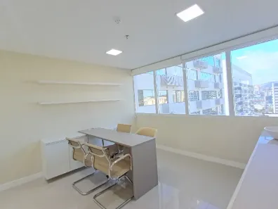 Sala Comercial para alugar, 45m² no Santana, Porto Alegre